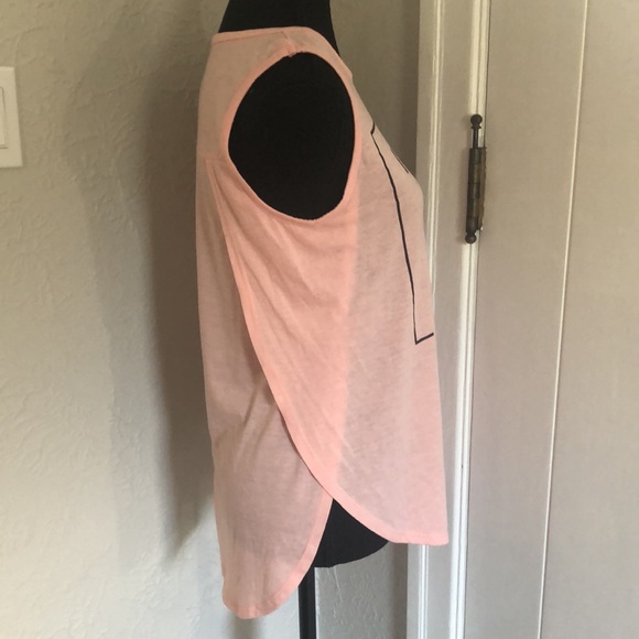 Ladies - Niagara Falls Hard Rock “I’m with the band” tank - size size small - Picture 4 of 6